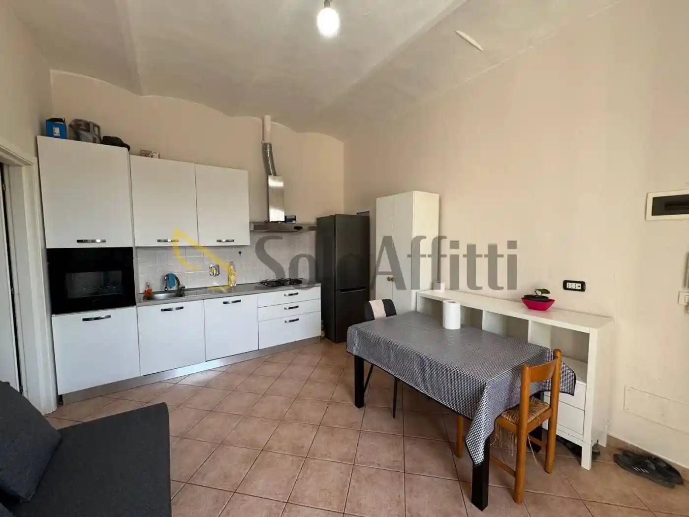 Appartamento in affitto a Bologna