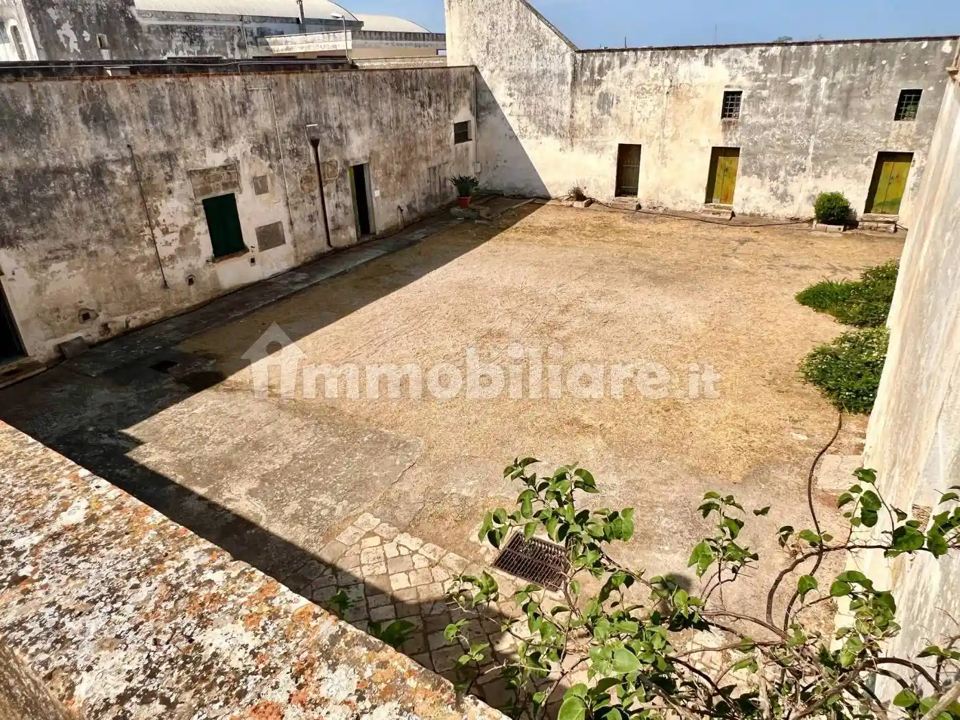 Rustico - Casale in vendita a Copertino