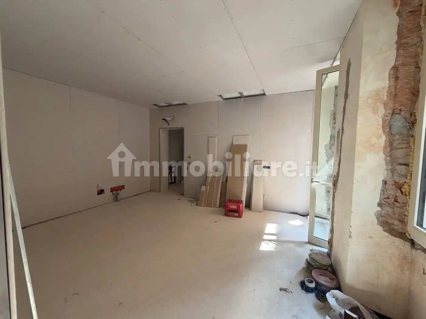 Appartamento in vendita a Biella