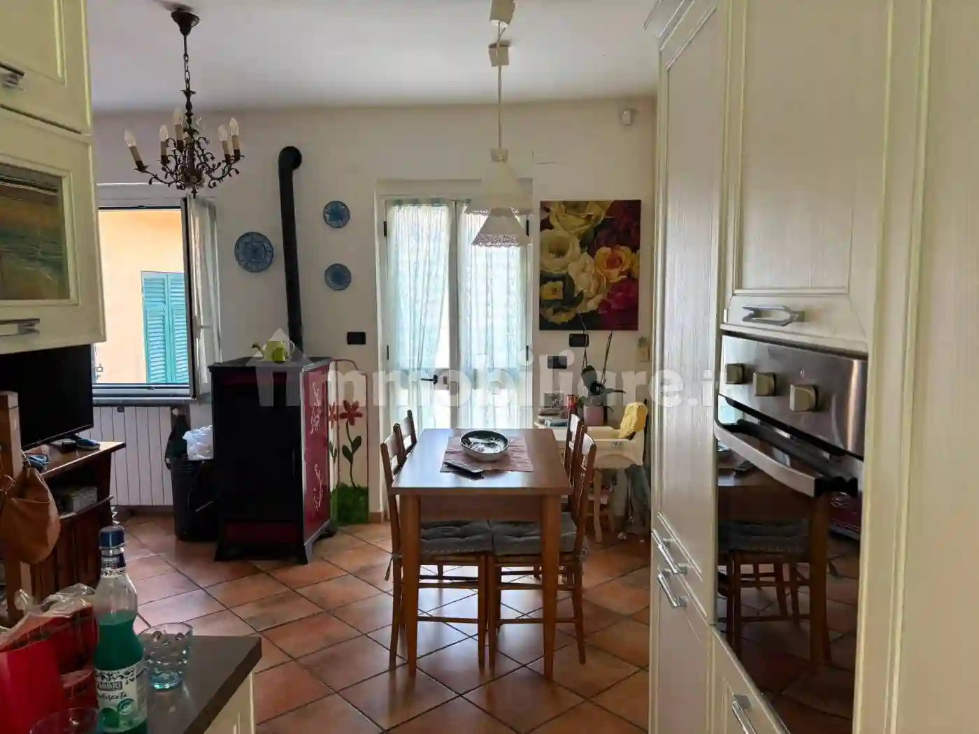 Villetta a schiera - foto 3
