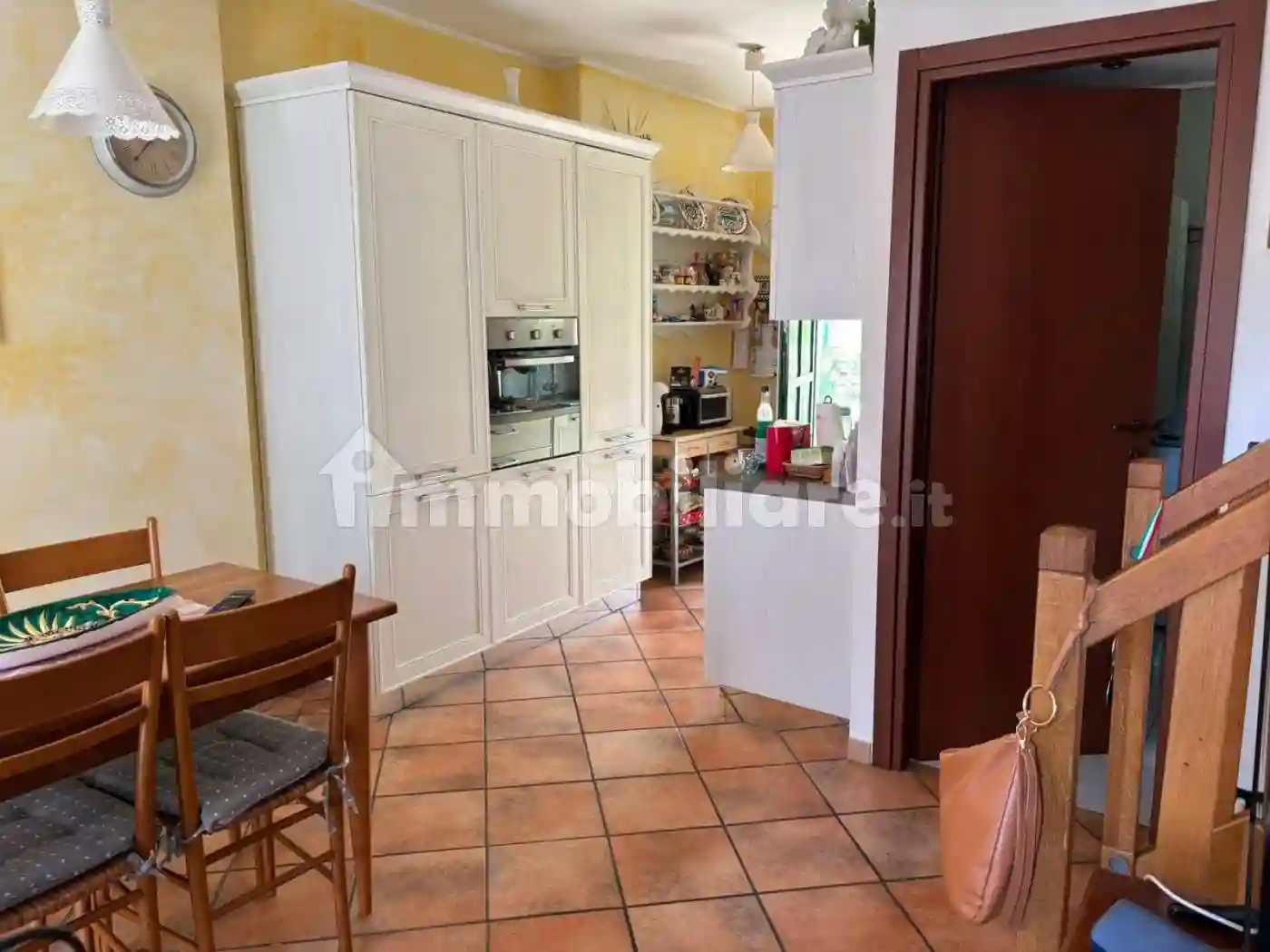 Villetta a schiera - foto 4