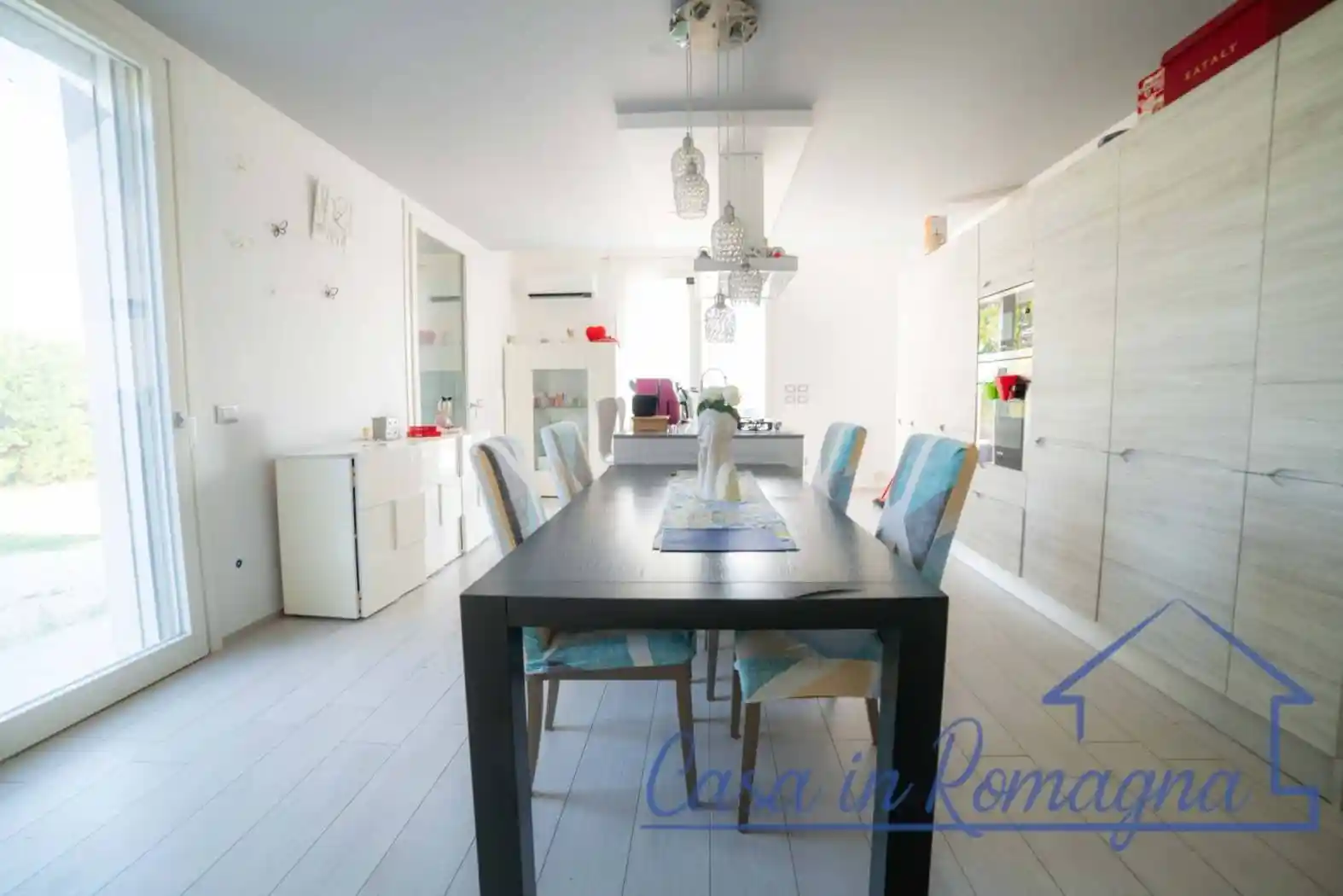 Villa in vendita a Savignano sul Rubicone