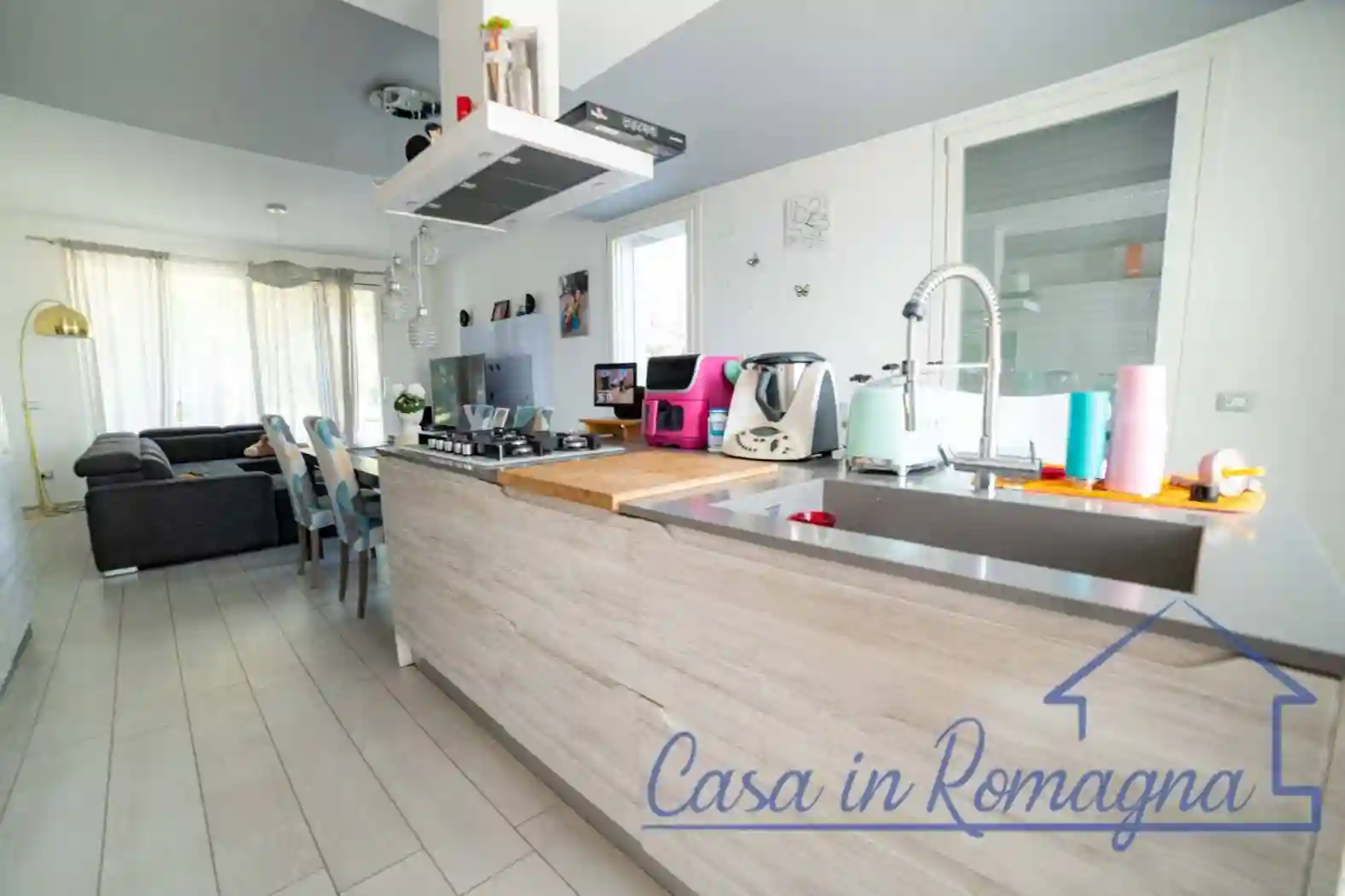 Villa - foto 4