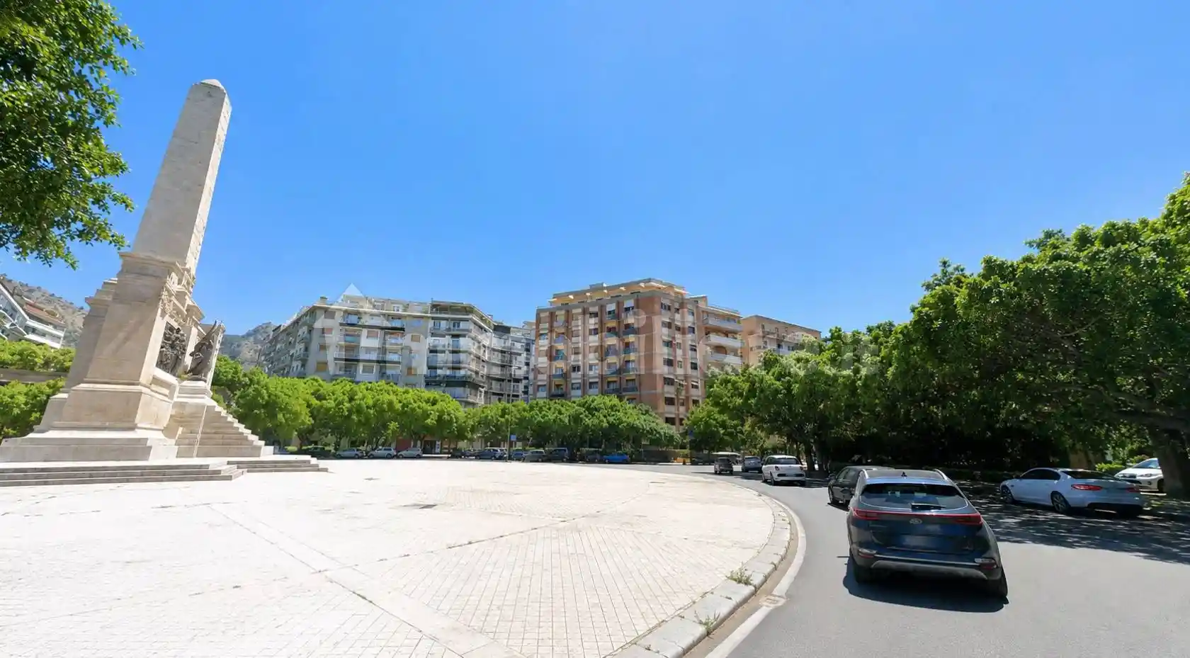 Appartamento in vendita a Palermo
