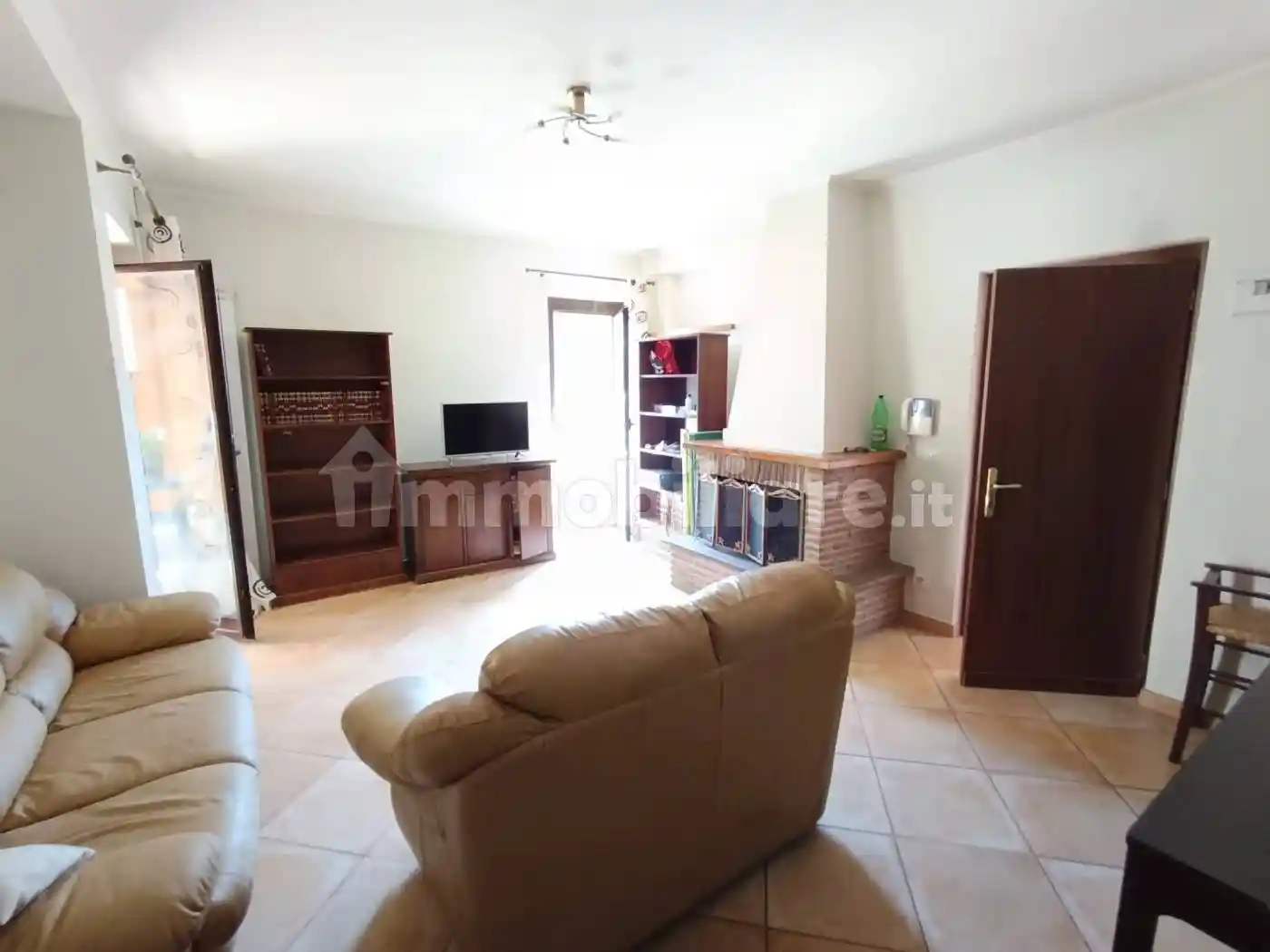 Villetta a schiera in vendita a Anguillara Sabazia