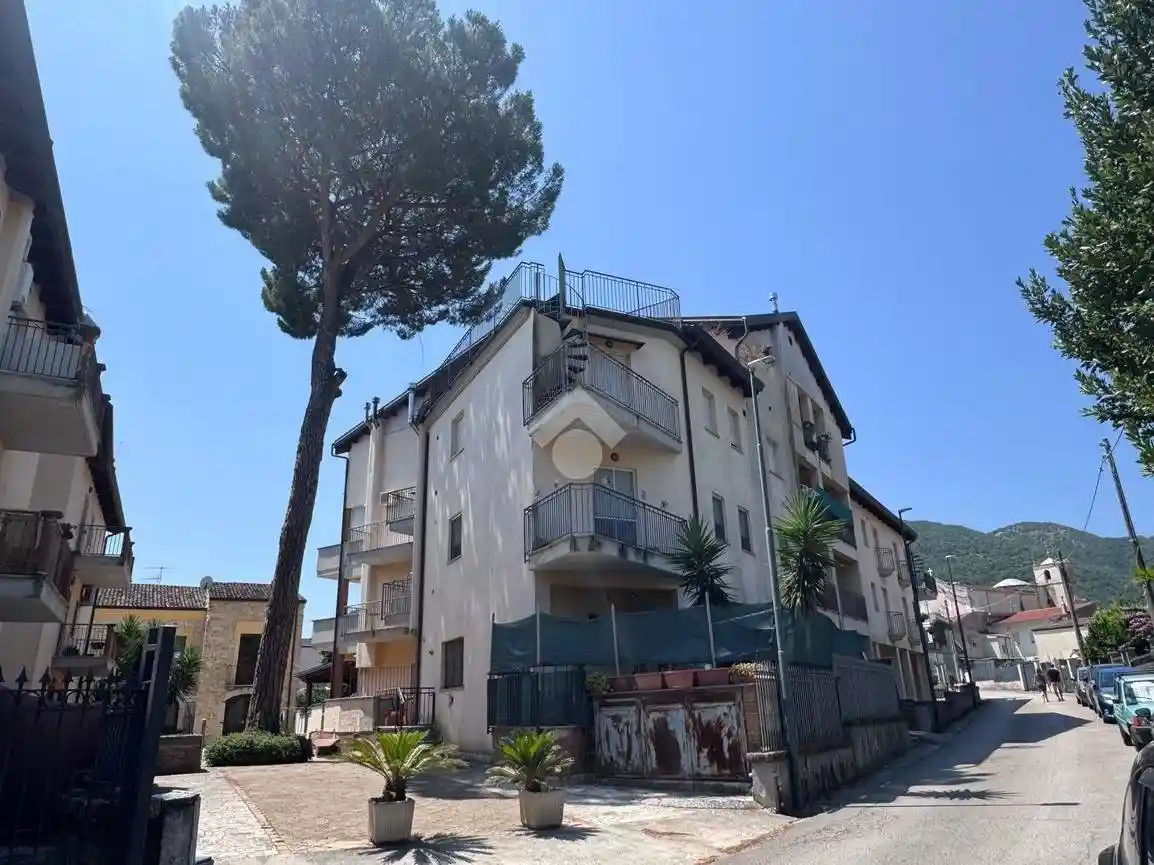 Appartamento in vendita a Pozzilli