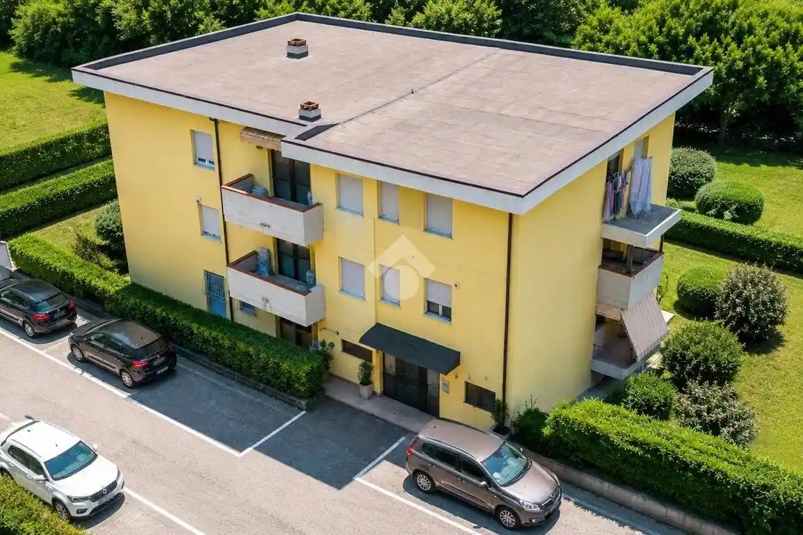 Appartamento in vendita a Grottammare