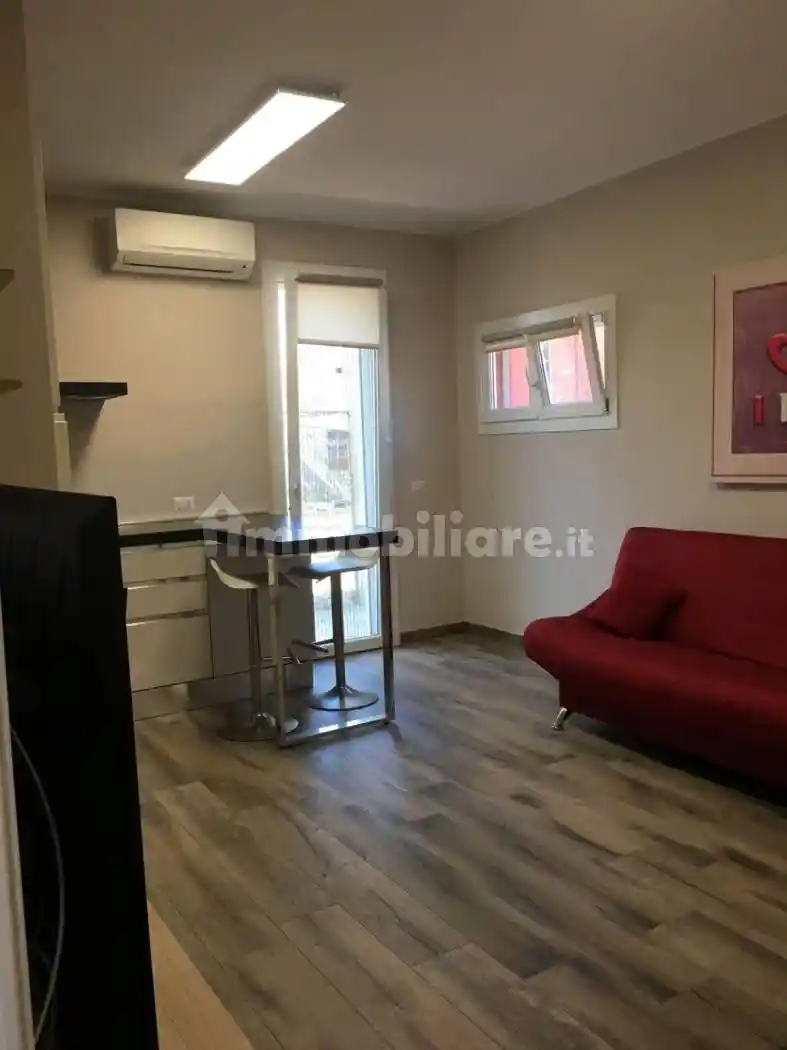 Appartamento in affitto a Cerea
