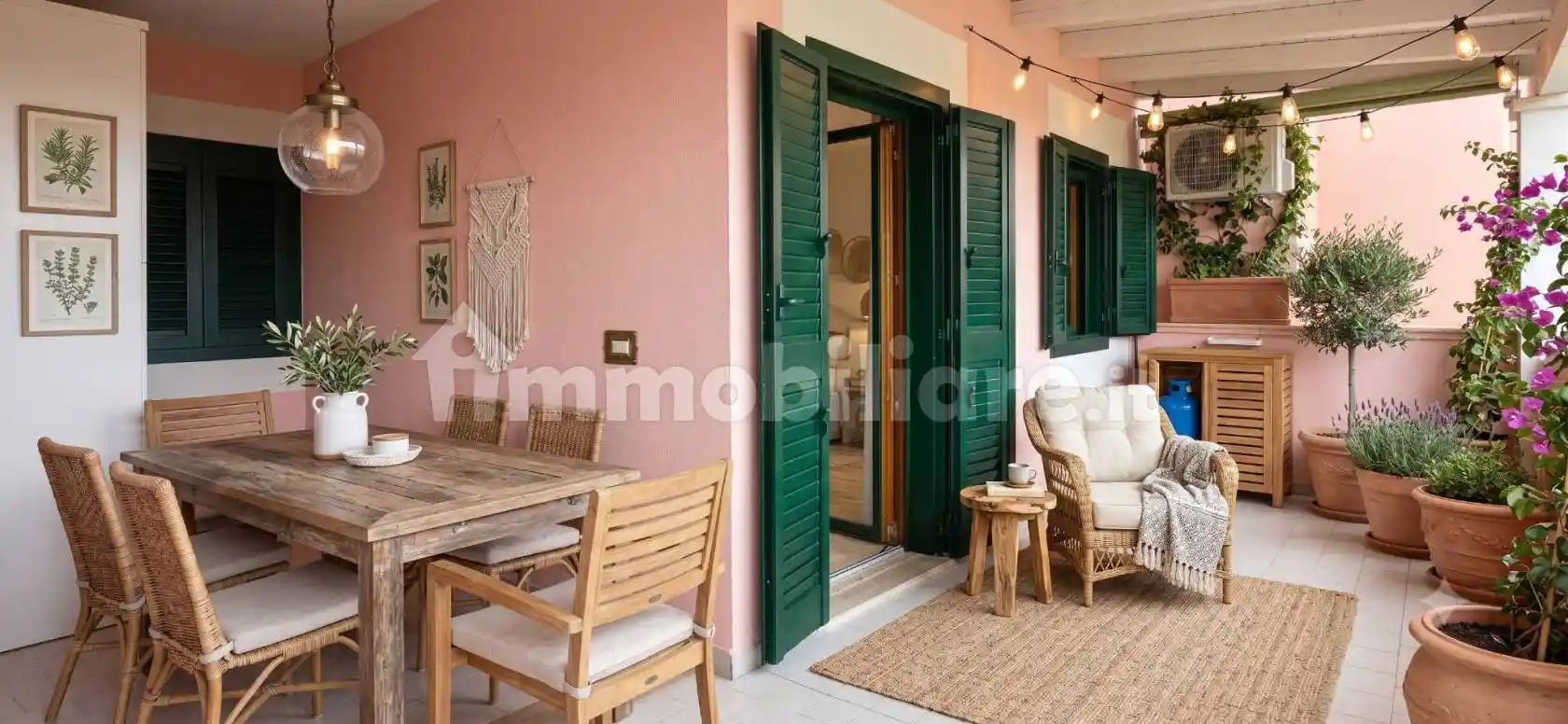 Appartamento in vendita a Maratea