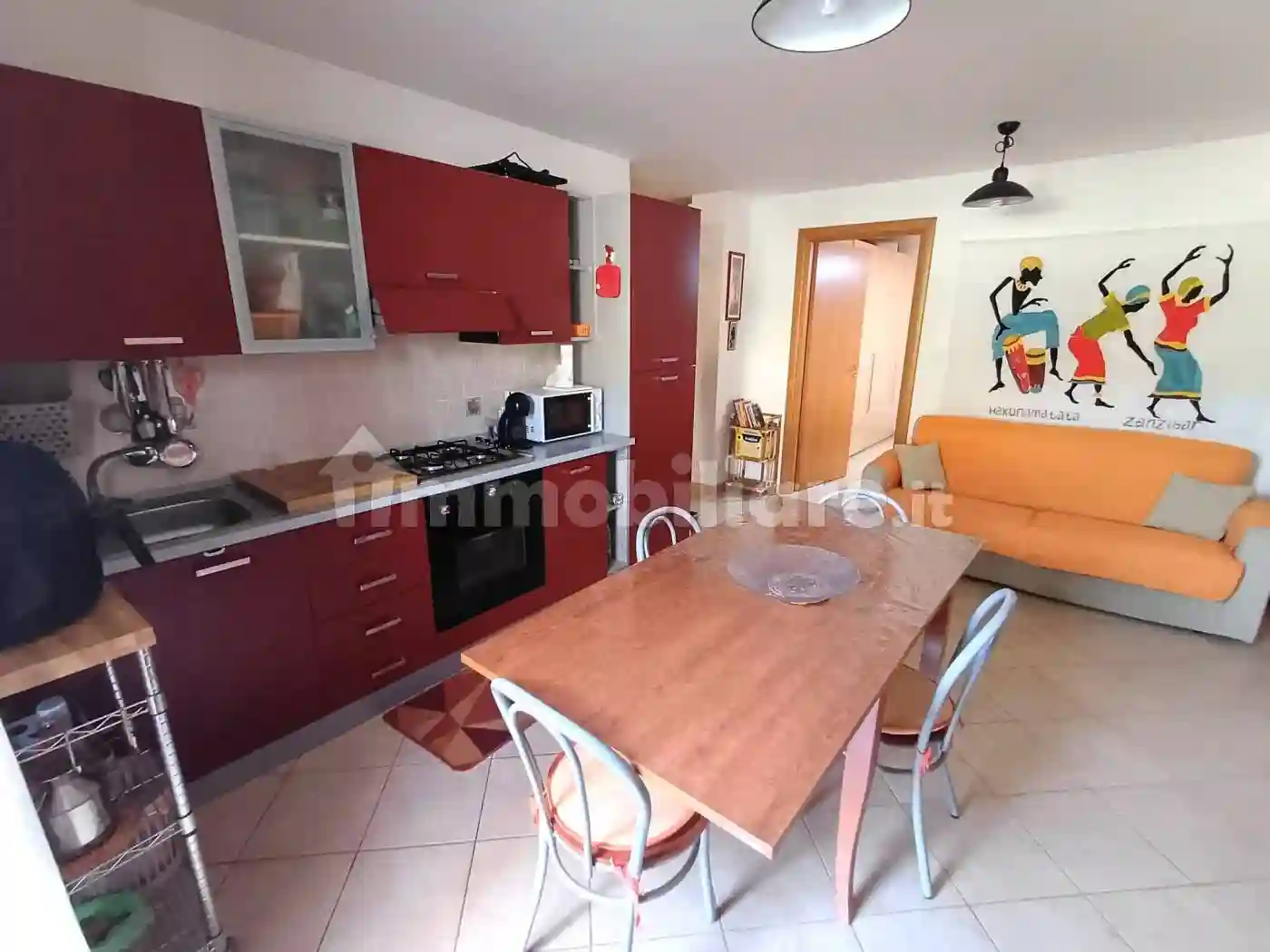 Appartamento - foto 5