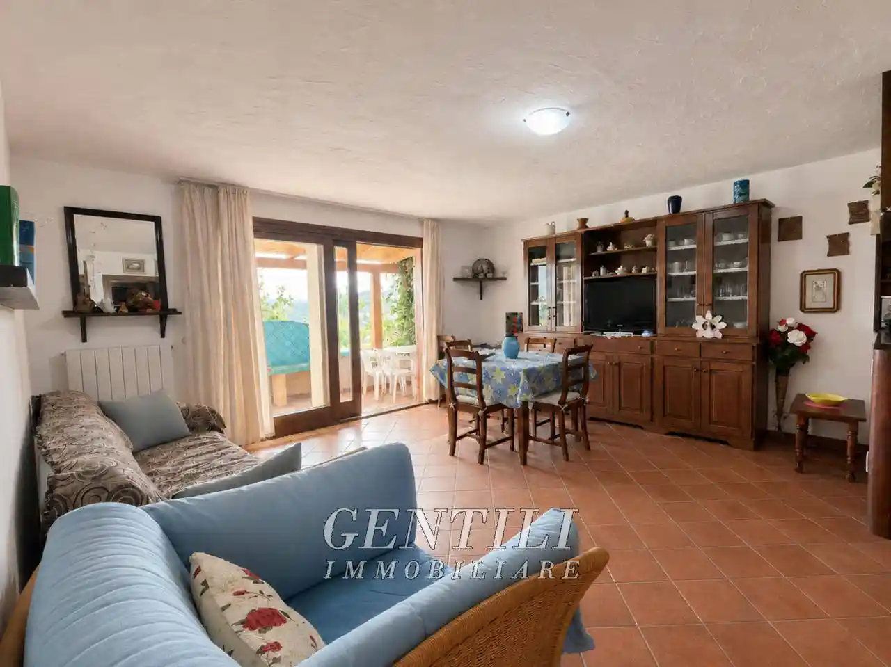 Appartamento in vendita a Arzachena