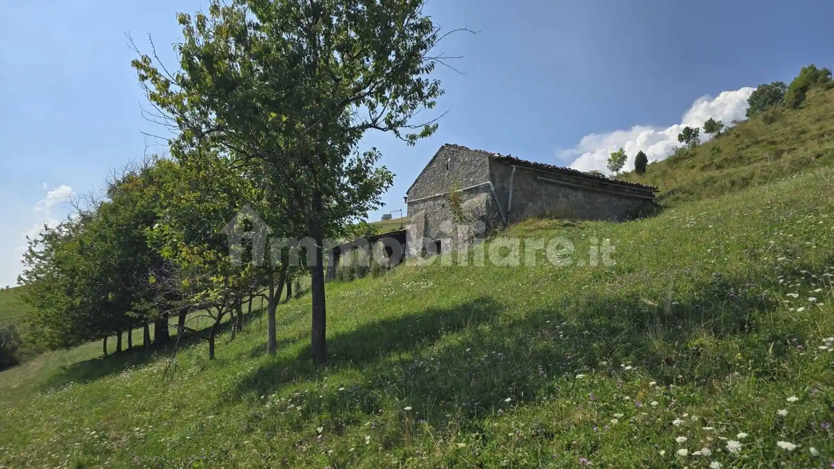 Rustico - Casale in vendita a Gandino