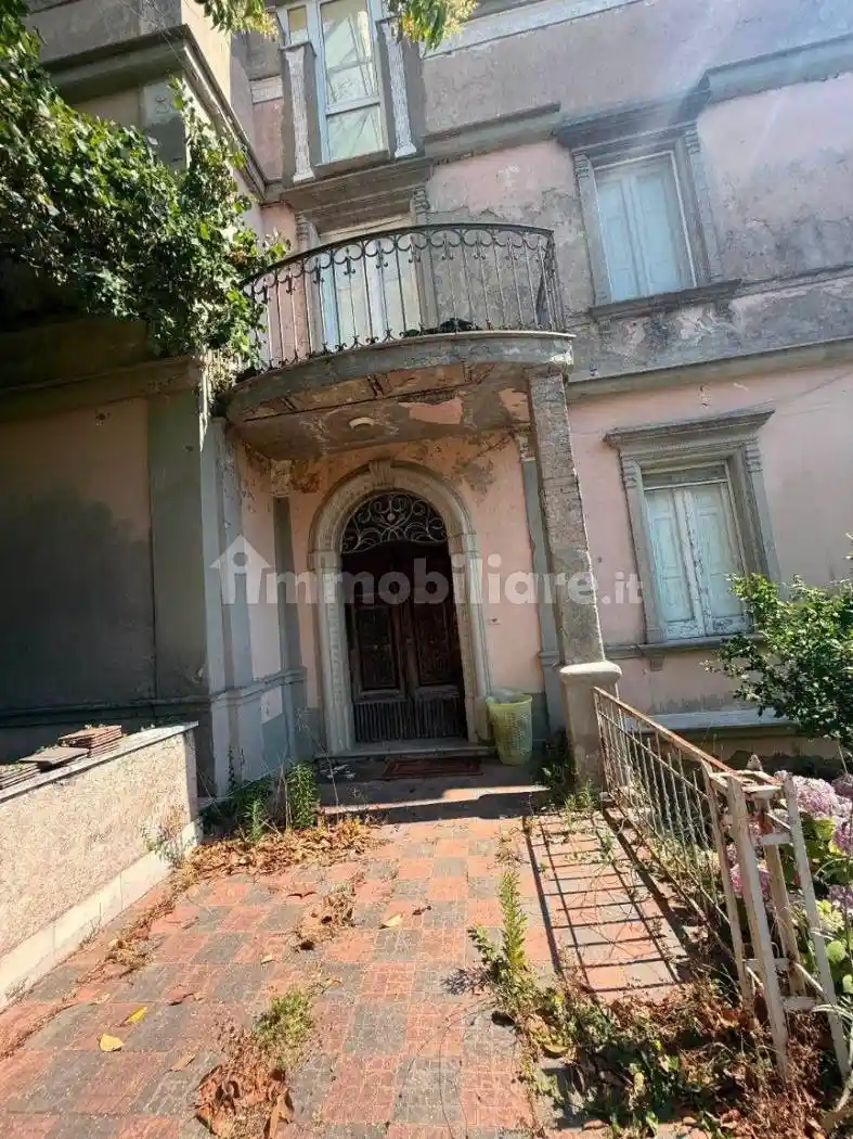 Villa in vendita a Montemiletto