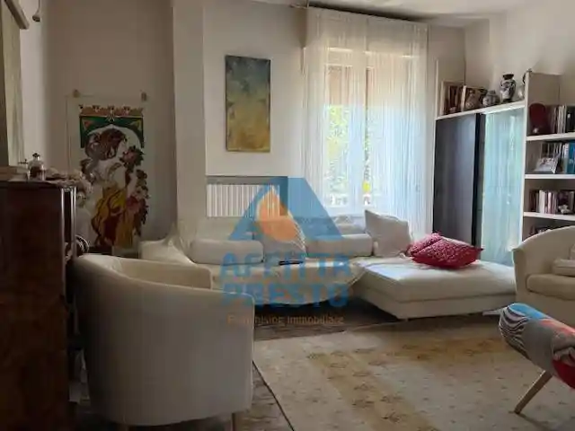 Appartamento in affitto a Empoli