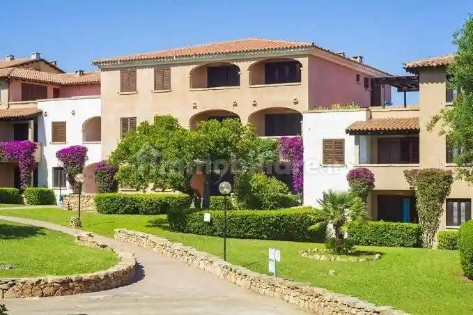 Appartamento in vendita a Olbia