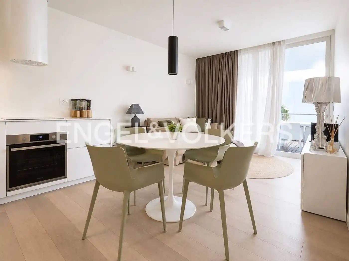 Appartamento in vendita a Jesolo