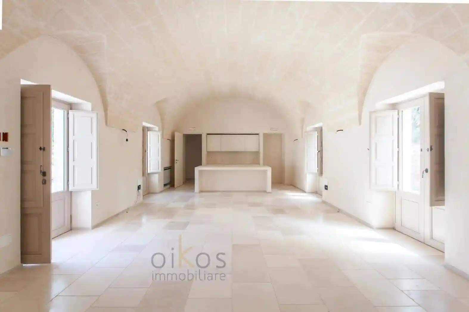 Villa in vendita a Ostuni