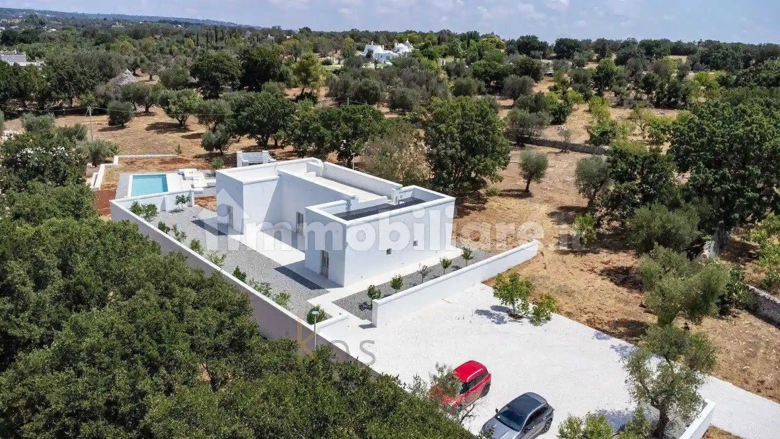 Villa - foto 3