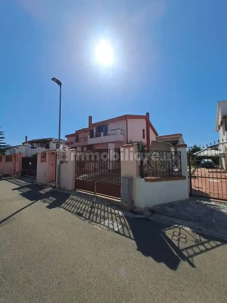 Villa in vendita a Capoterra