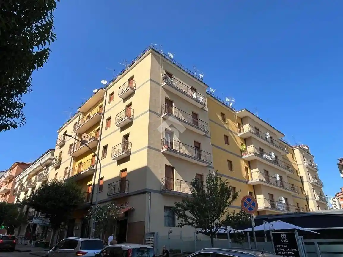 Appartamento in vendita a Avellino