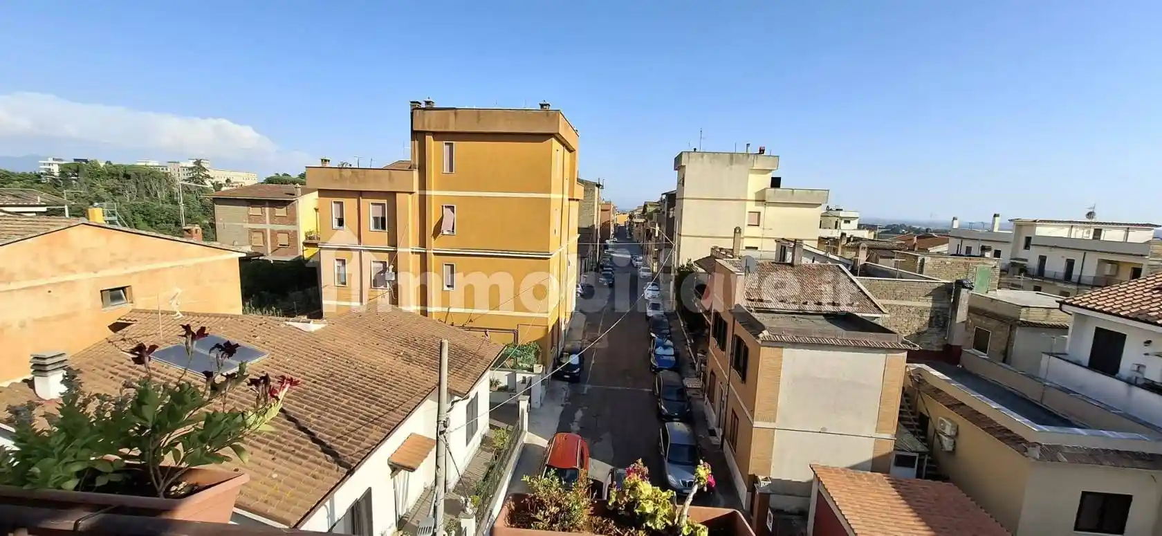 Appartamento in vendita a Riano