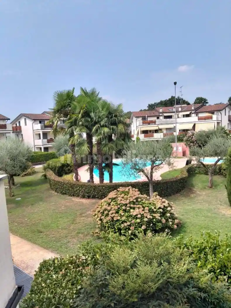 Appartamento in affitto a Brebbia
