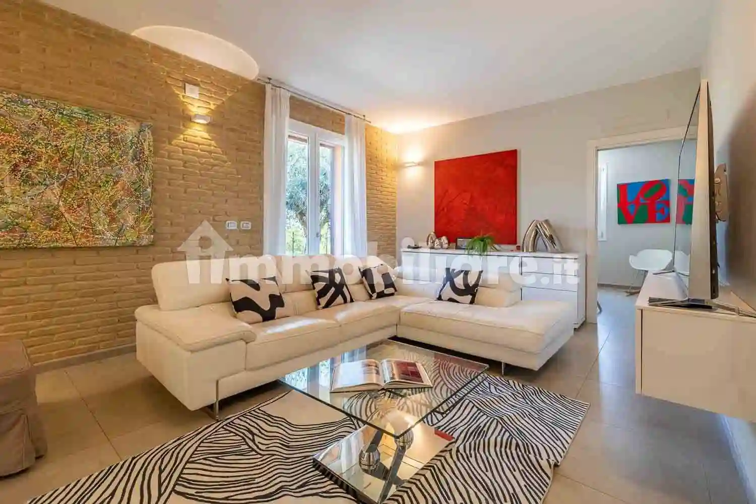 Villa - foto 5
