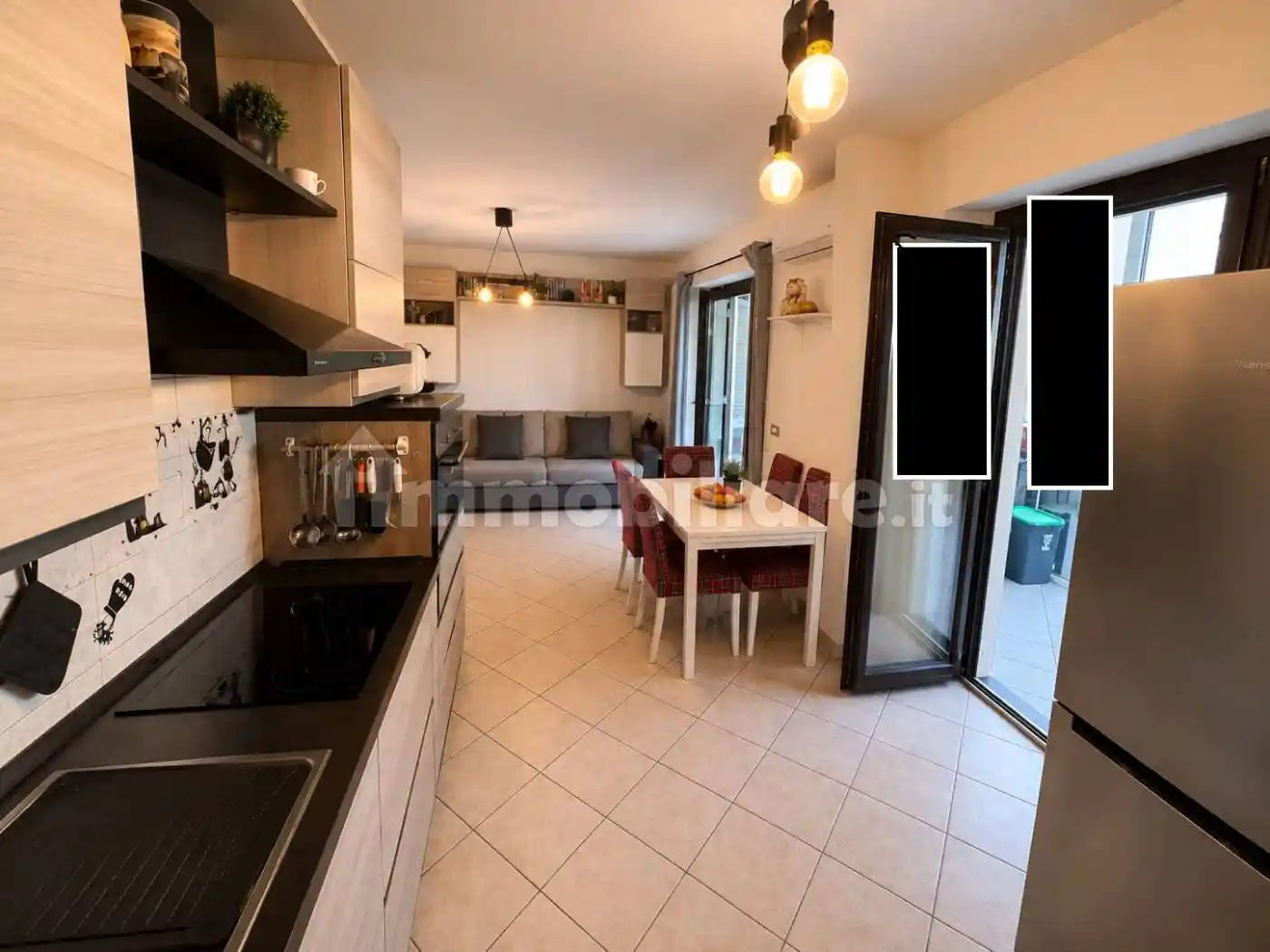 Appartamento in vendita a Livorno