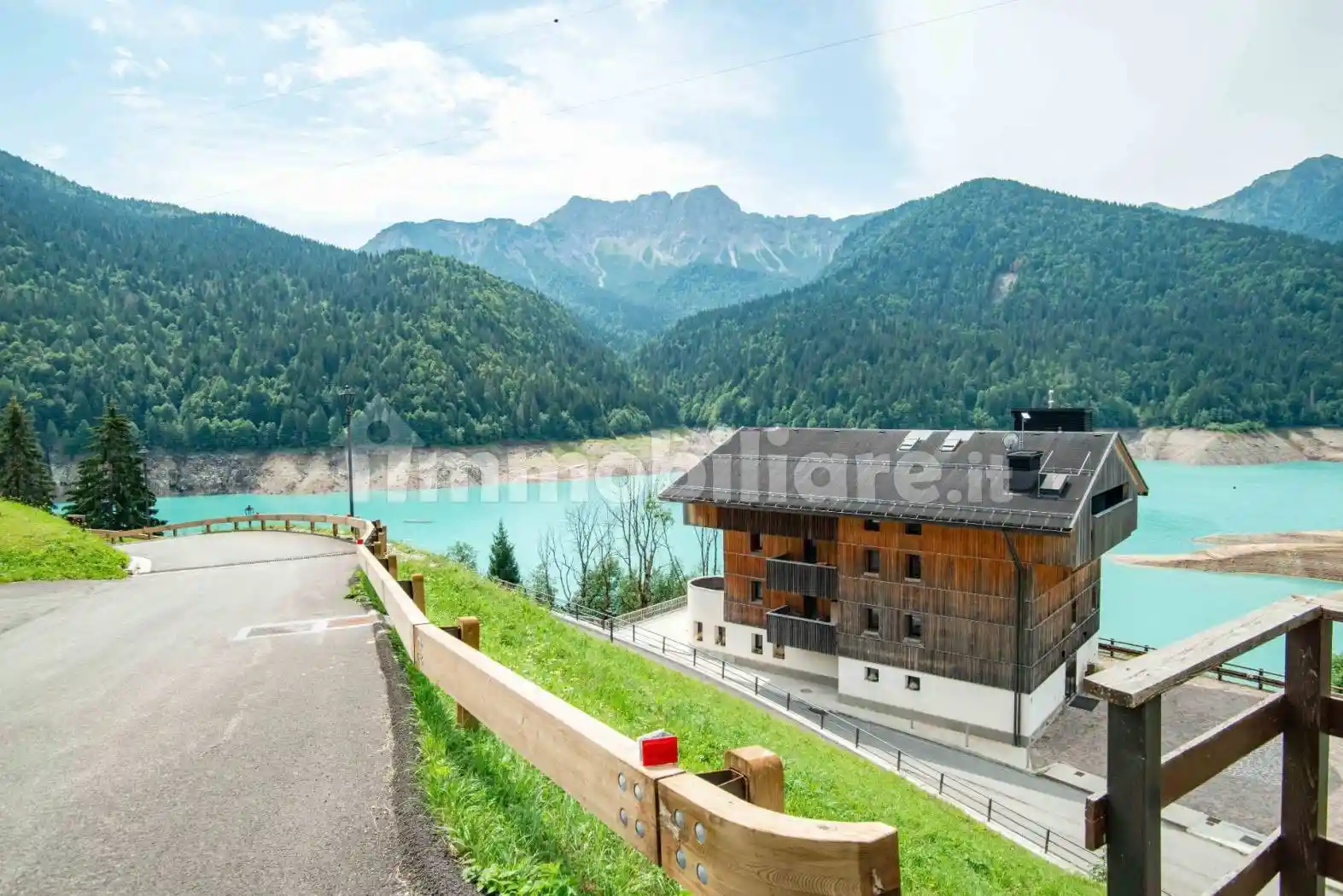 Appartamento in vendita a Sauris