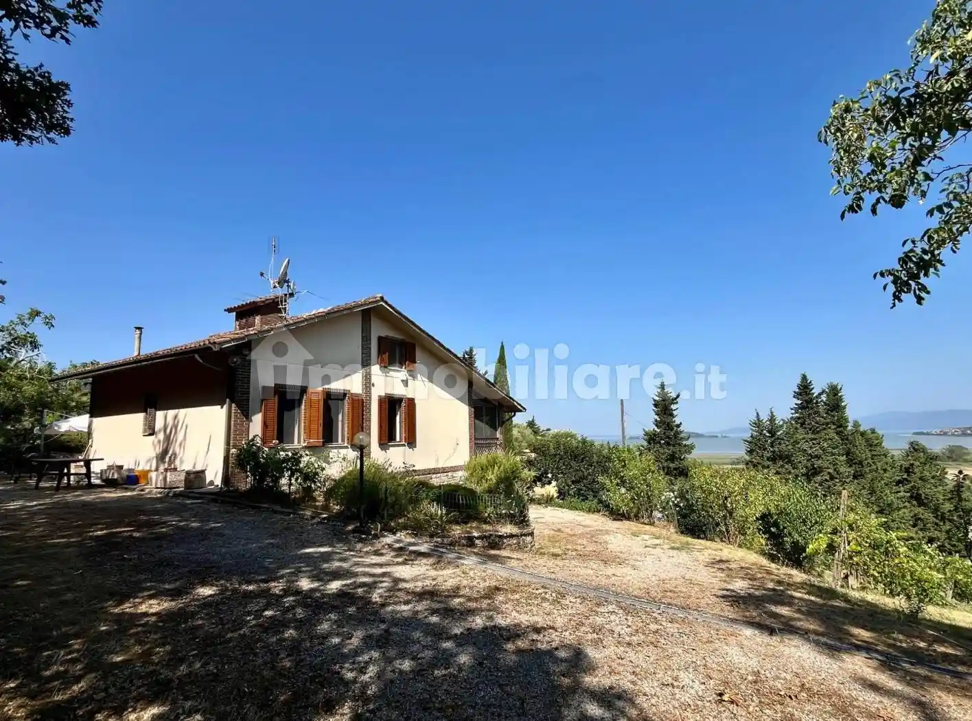 Villa in vendita a Magione