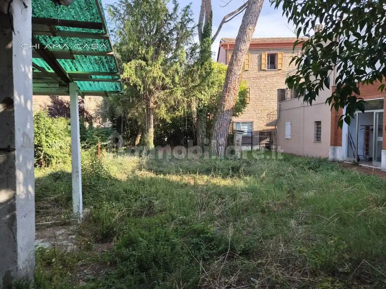 Villetta a schiera in vendita a San Giovanni in Marignano