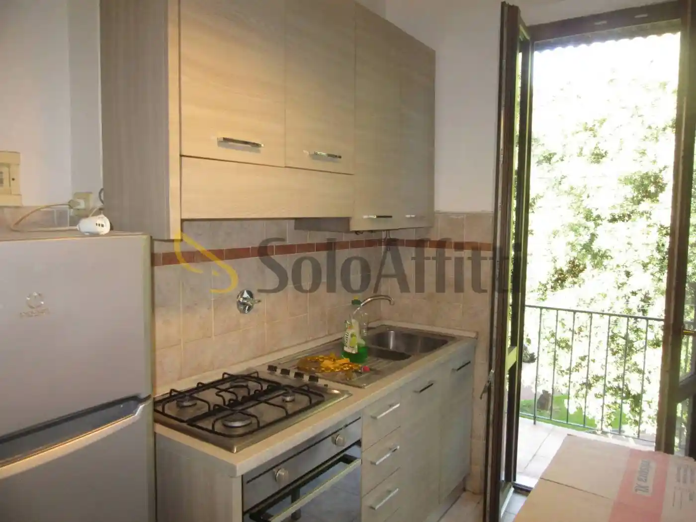 Appartamento in affitto a Firenze