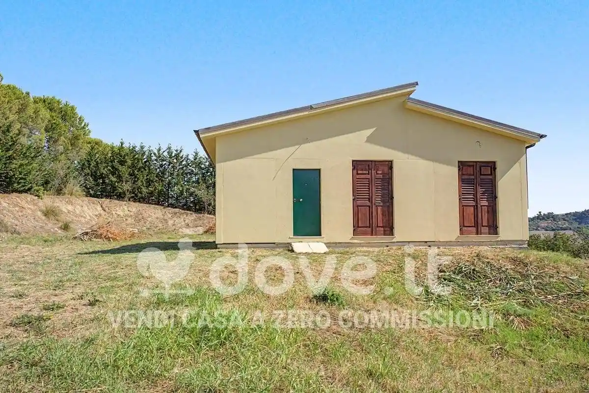 Villa in vendita a Venarotta