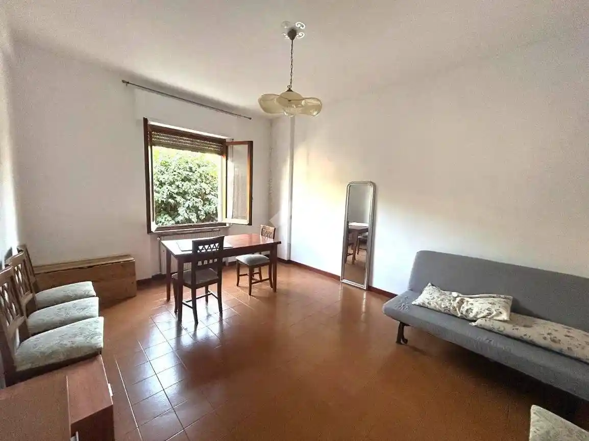 Appartamento in vendita a Serra Riccò