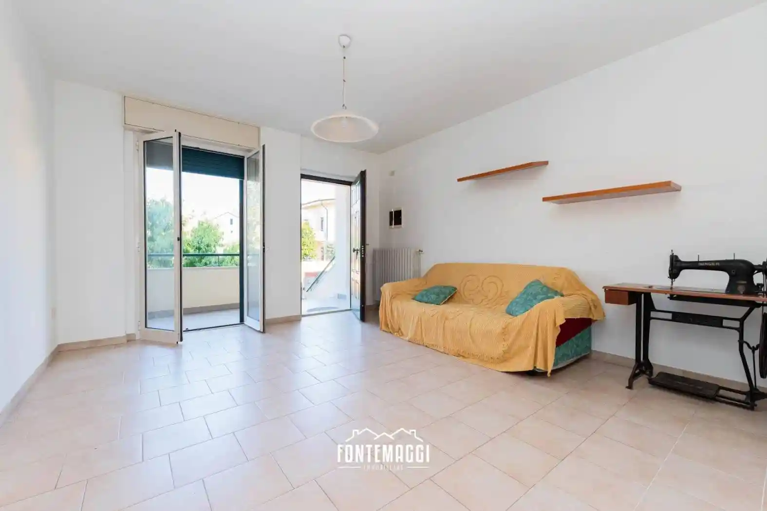 Appartamento in vendita a Fano