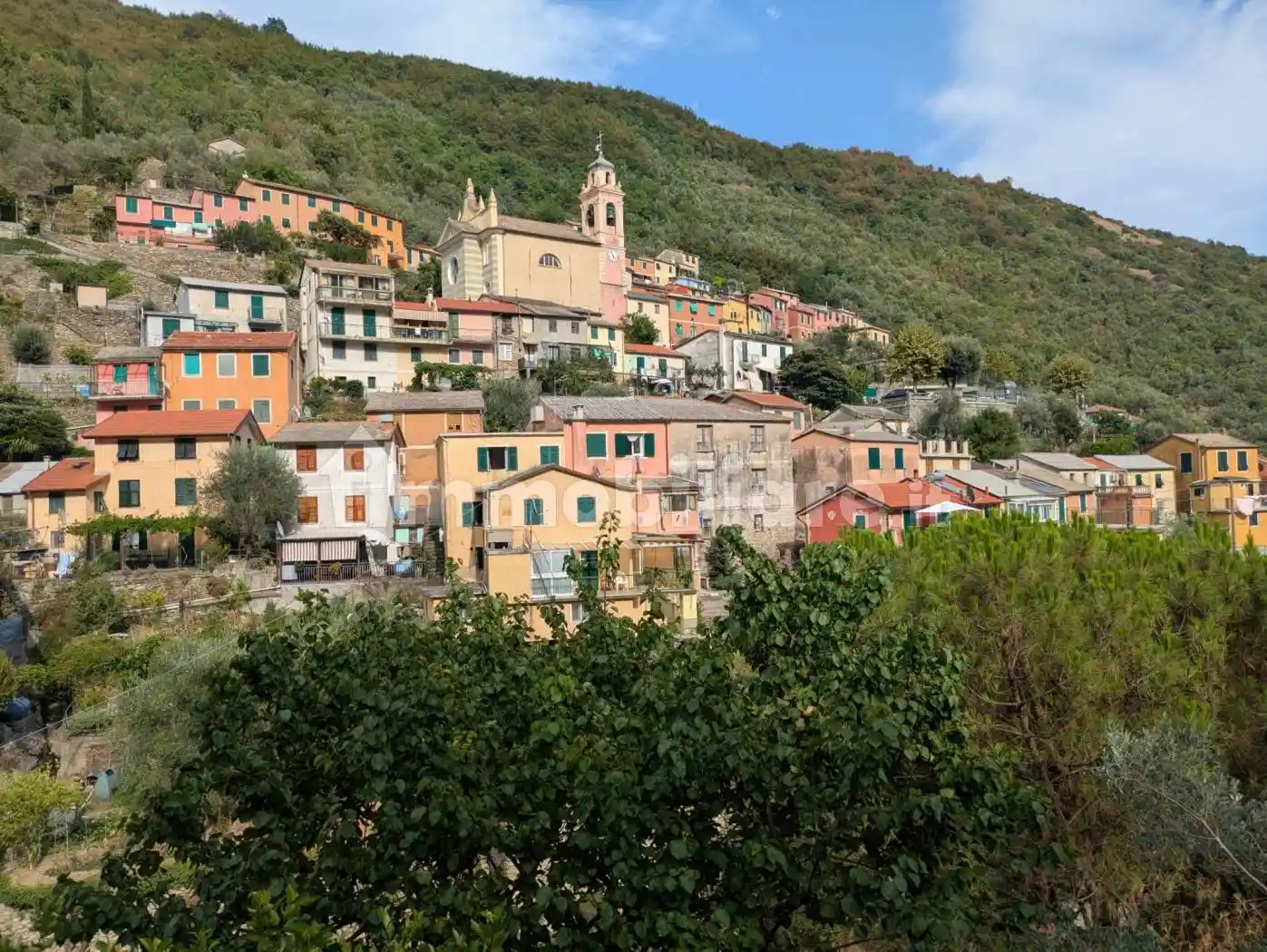 Appartamento in vendita a Sori