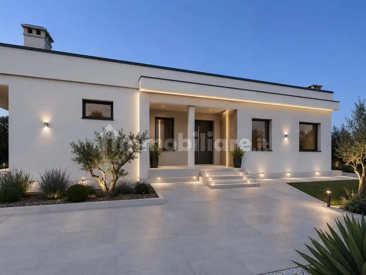 Villa in vendita a Veglie