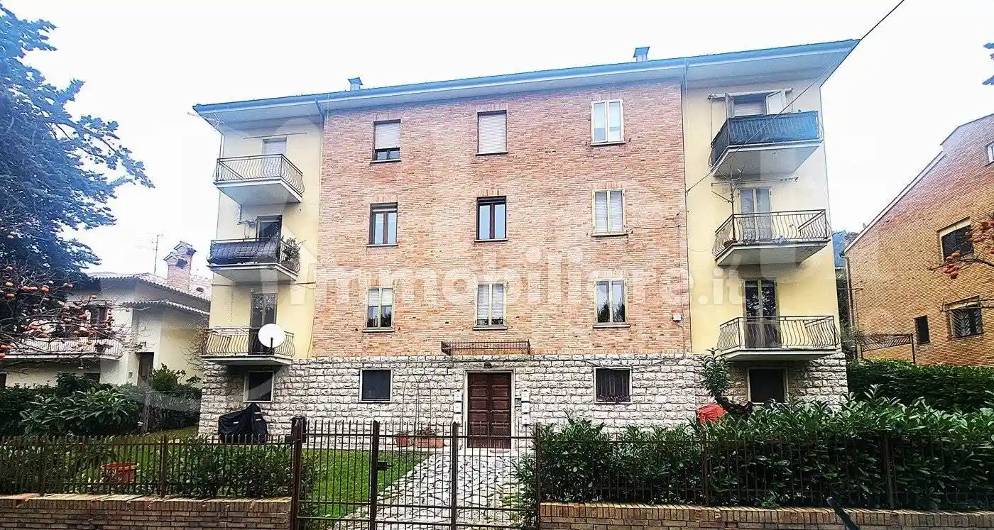Appartamento in vendita a Gubbio
