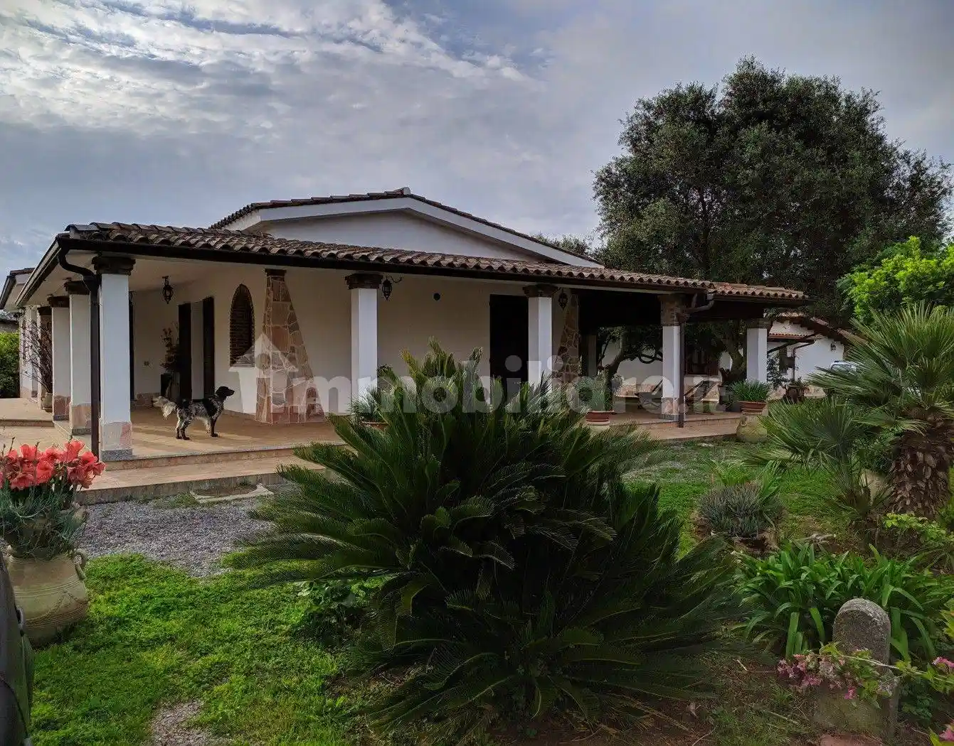 Villa in vendita a Iglesias