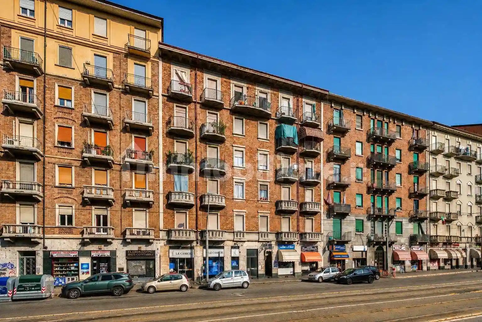 Palazzo - Edificio - foto 2