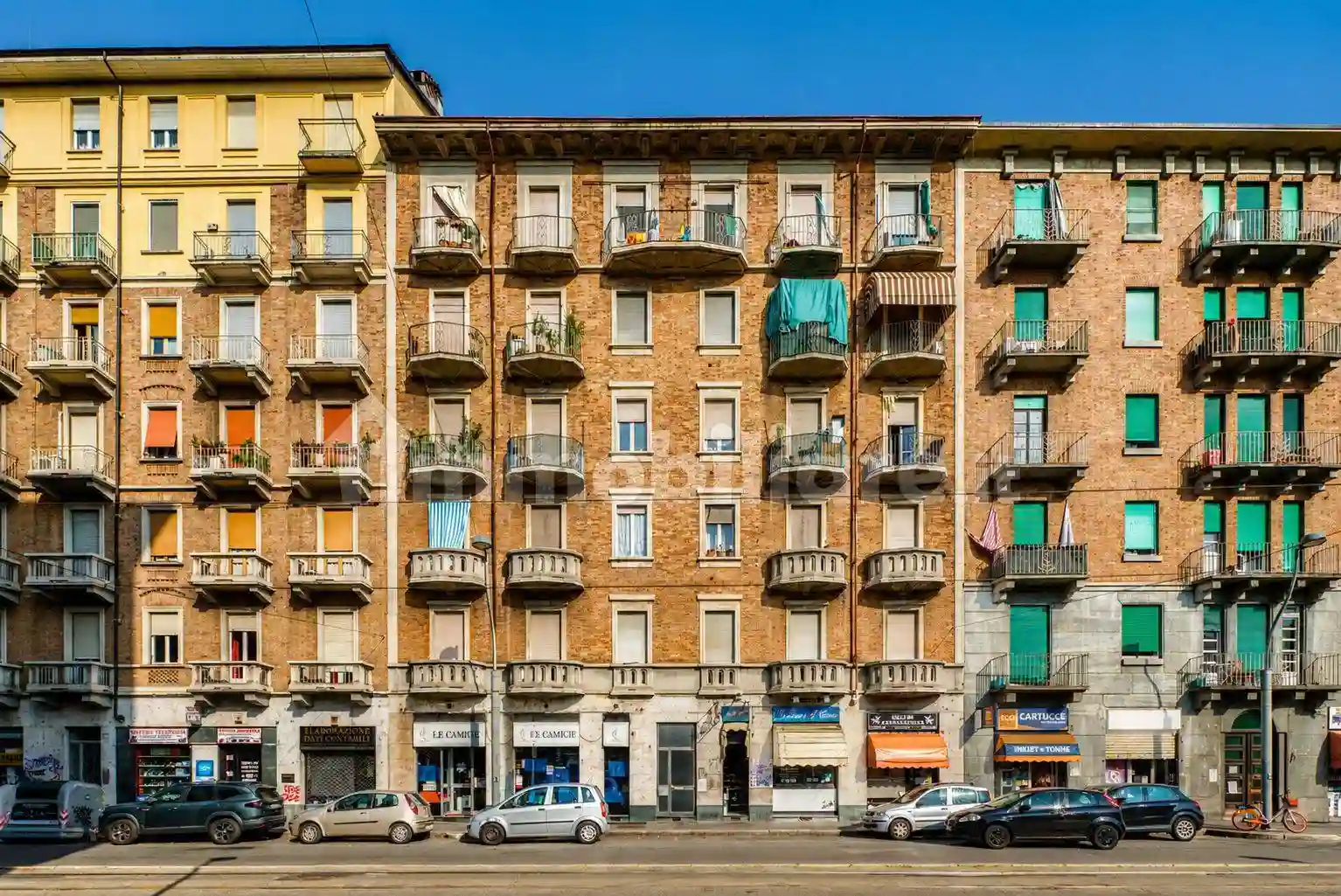 Palazzo - Edificio - foto 3