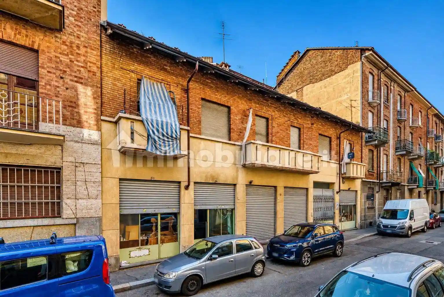 Palazzo - Edificio - foto 4