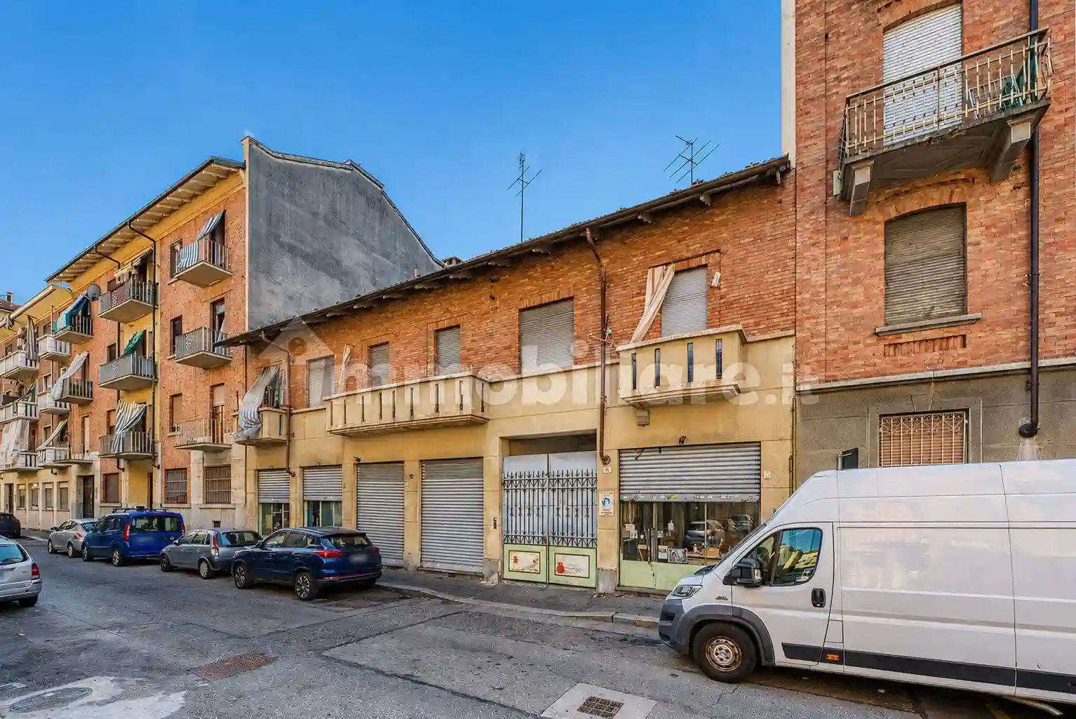 Palazzo - Edificio - foto 5
