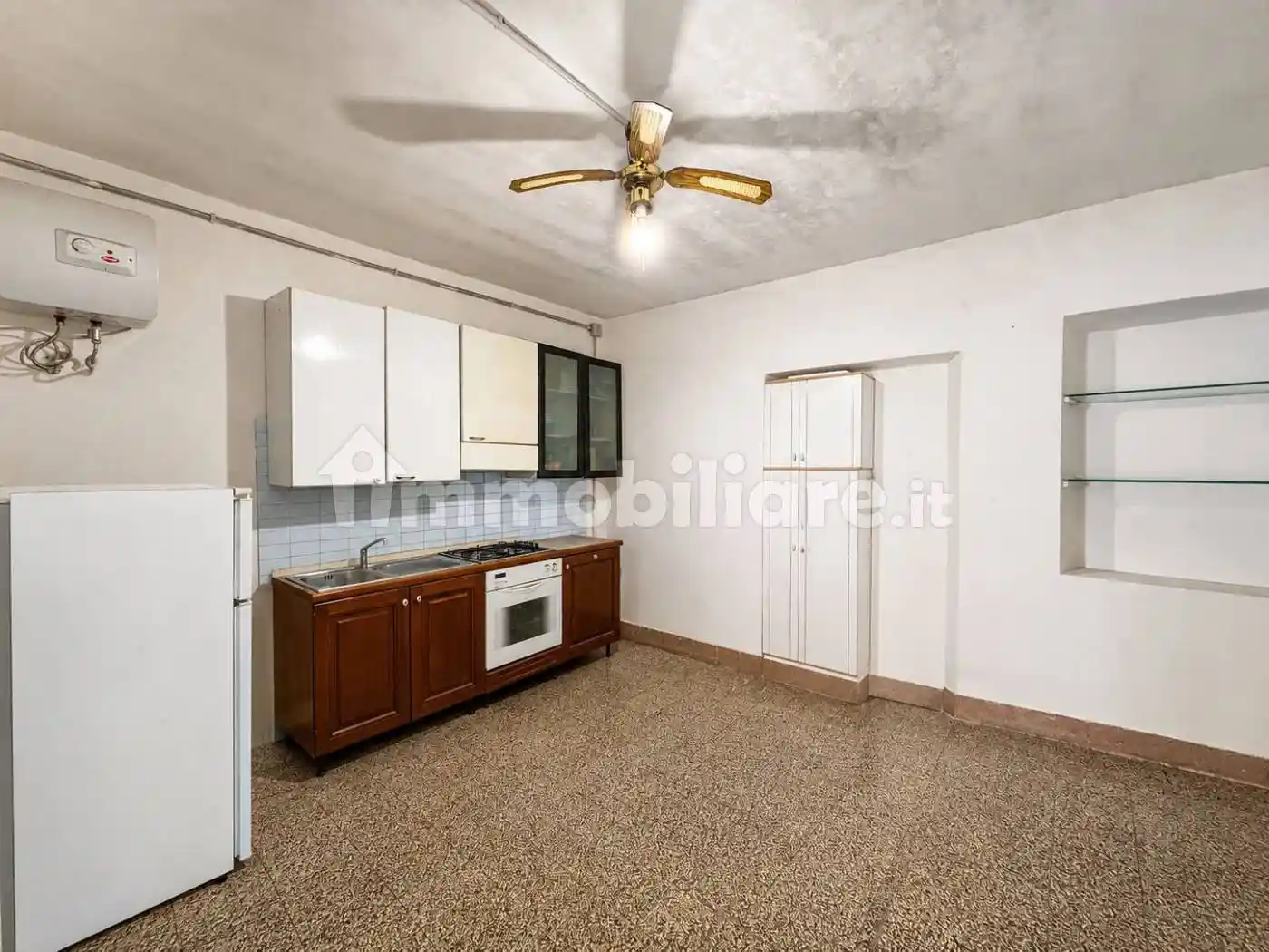 Casa indipendente in vendita a Guidonia Montecelio