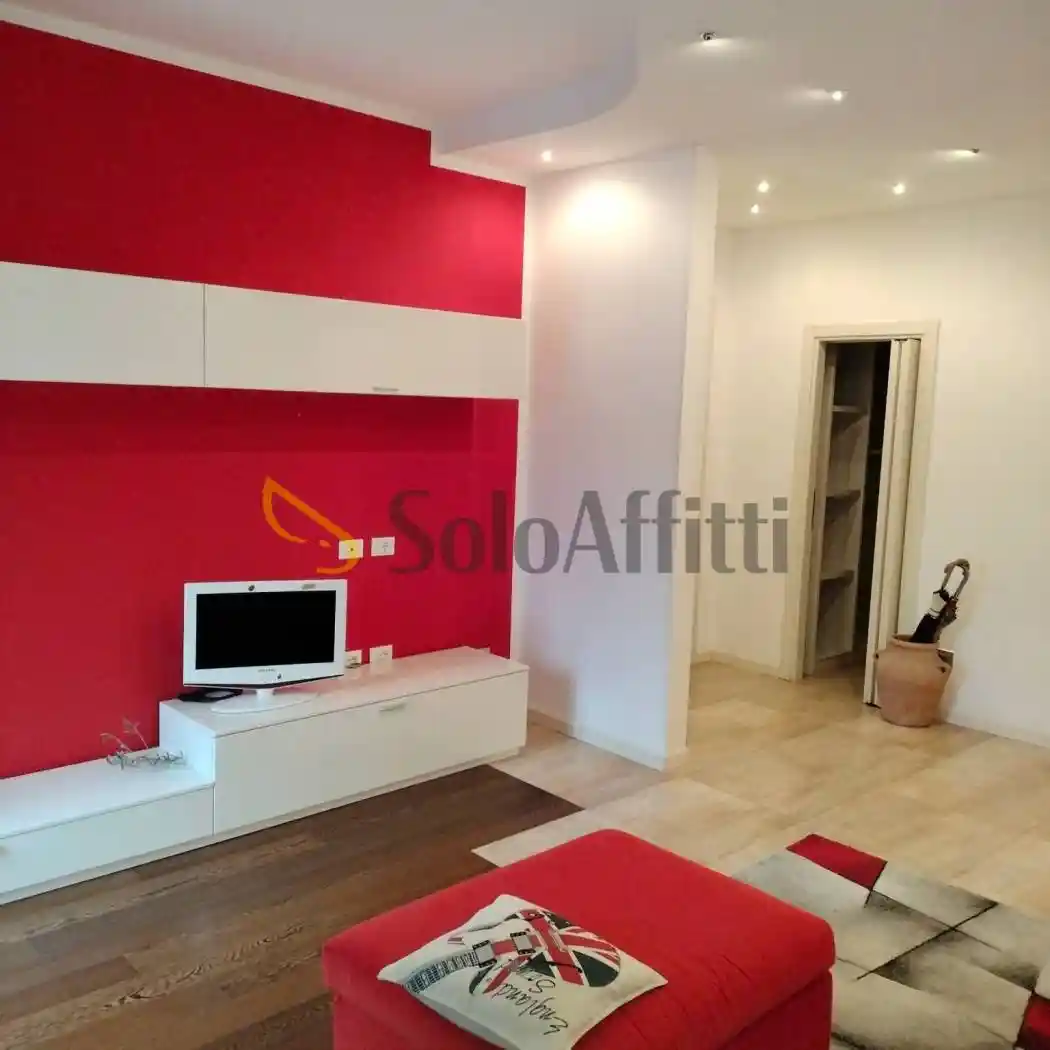 Appartamento in affitto a Sesto Fiorentino