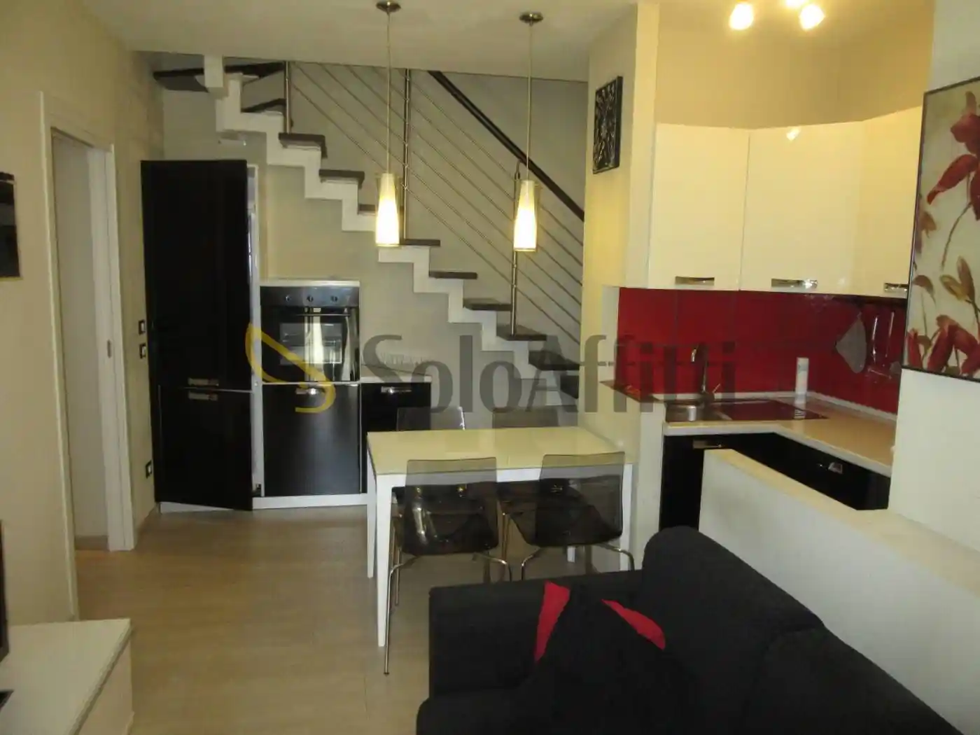 Appartamento in affitto a Firenze