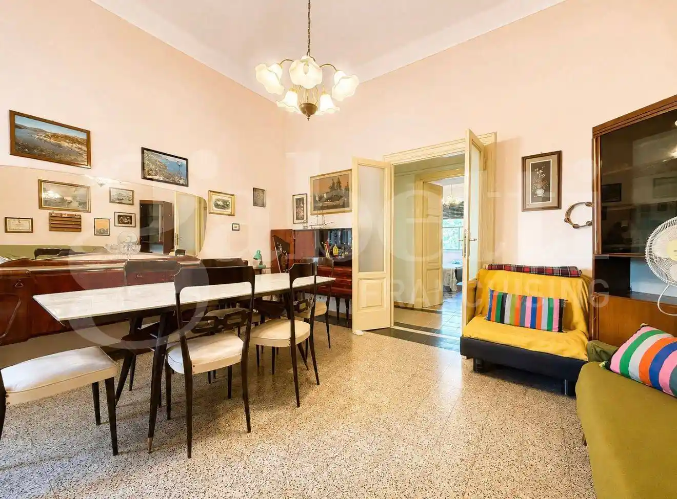 Appartamento in vendita a Portoferraio