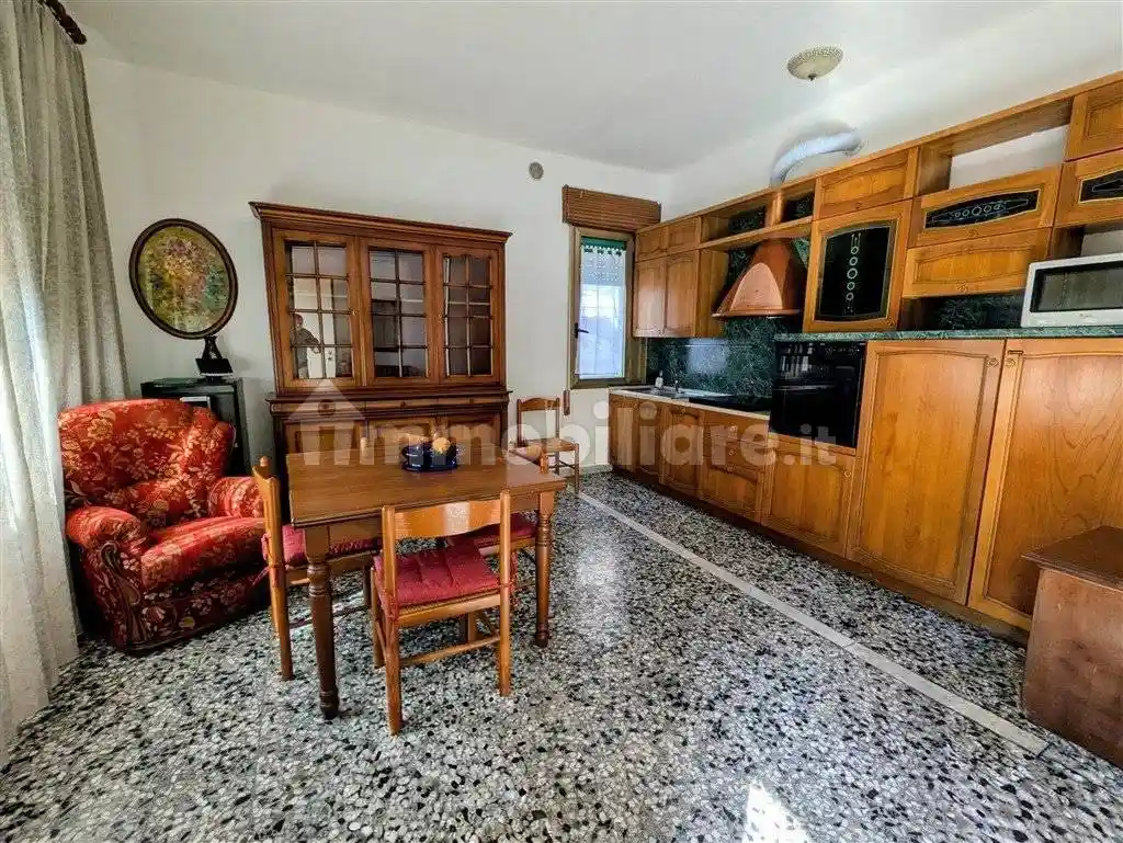 Appartamento in affitto a Venezia