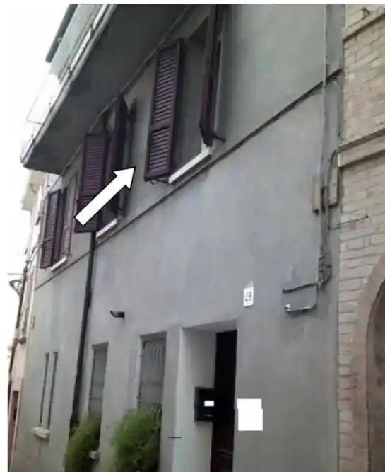 Appartamento in vendita a Rimini