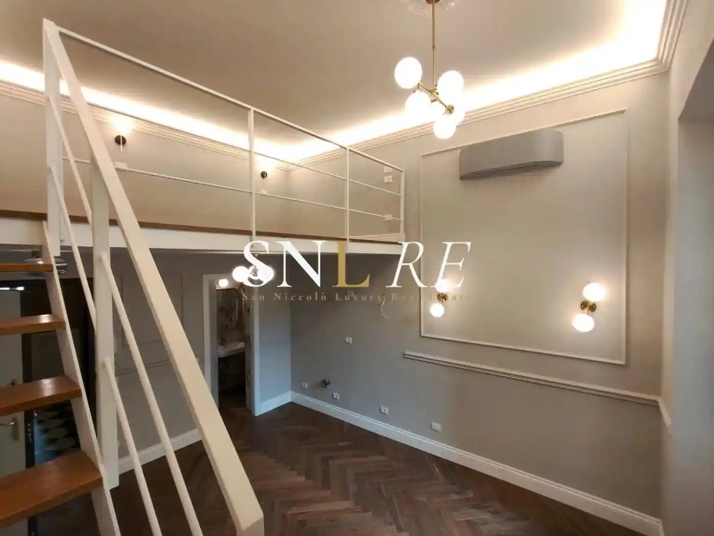 Appartamento in vendita a Firenze
